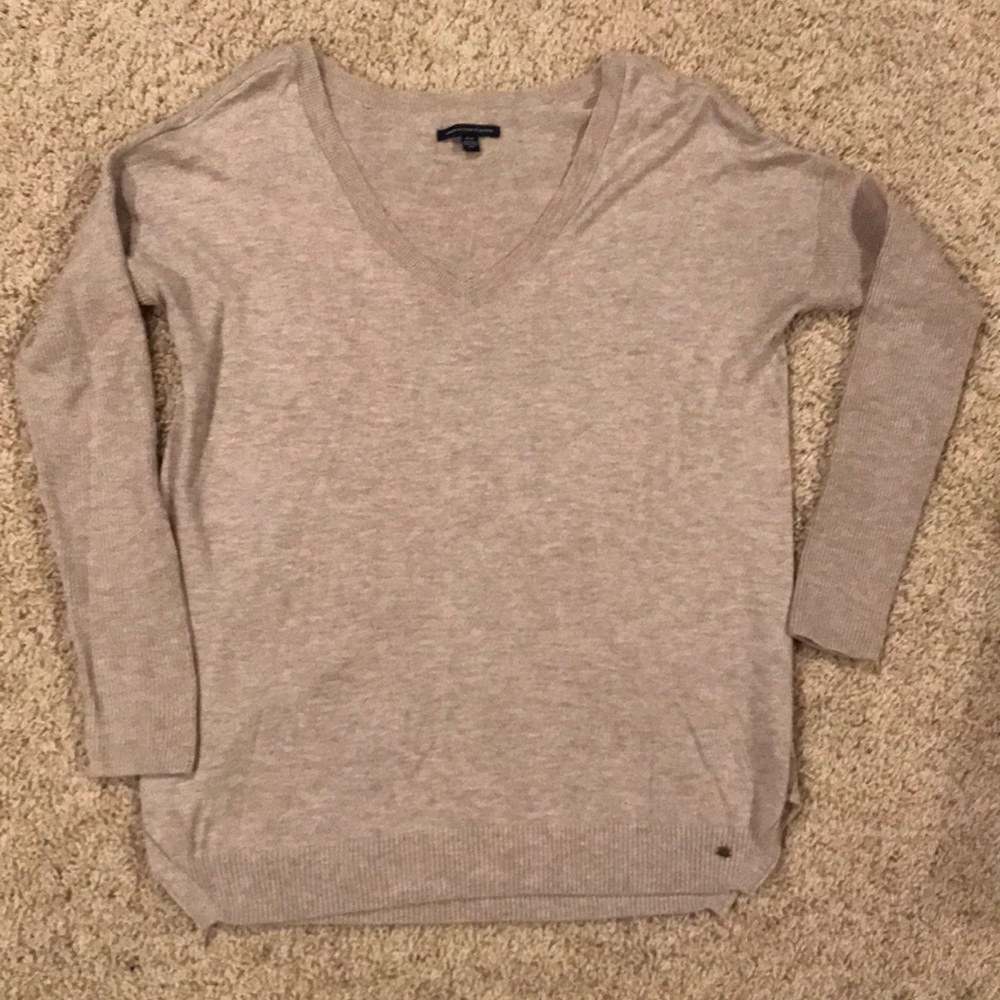American Eagle Sweater Size M